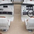 Bennington Pontoon Boat QX25 Fastback