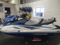 Yamaha VX Cruiser