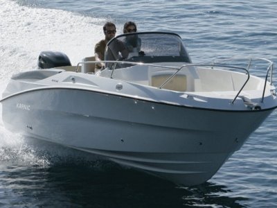 Karnic 2251 Open