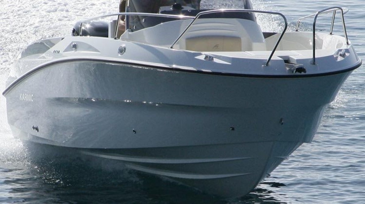 Karnic 2251 Open