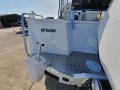 Yellowfin Plate 6500 Cabin