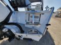 Yellowfin Plate 6500 Cabin