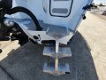 Yellowfin Plate 6500 Cabin