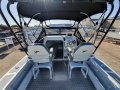 Yellowfin Plate 6500 Cabin