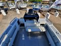 Yellowfin Plate 6500 Cabin