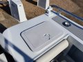 Yellowfin Plate 6500 Cabin
