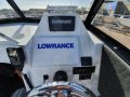 Yellowfin Plate 6500 Cabin