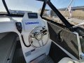 Yellowfin Plate 6500 Cabin
