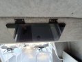 Yellowfin Plate 6500 Cabin