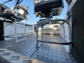 Yellowfin Plate 6500 Cabin