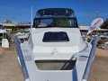 Yellowfin Plate 6500 Cabin