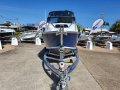 Yellowfin Plate 6500 Cabin
