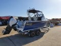 Yellowfin Plate 6500 Cabin