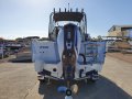 Yellowfin Plate 6500 Cabin