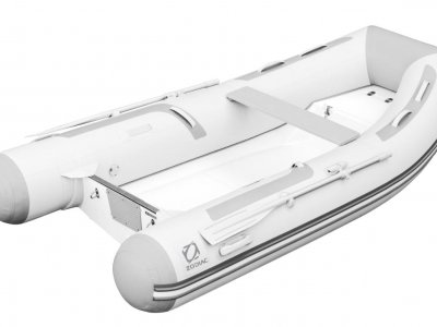 Zodiac Cadet 340 Rib