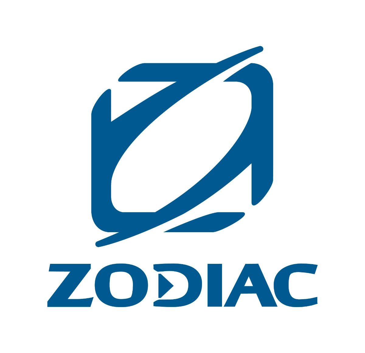 Zodiac Cadet 340 Rib