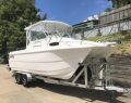 Kevlacat 2400 Offshore
