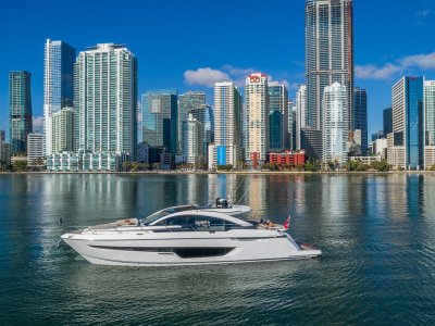 Fairline Targa 63 GTO