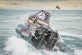 SACS Marine Strider 10