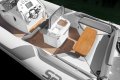 SACS Marine Strider 10