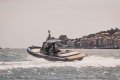 SACS Marine Strider 13