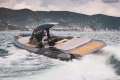 SACS Marine Strider 13
