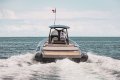 SACS Marine Strider 13