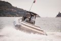 SACS Marine Strider 13