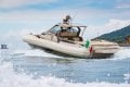 SACS Marine Strider 18