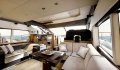 Sessa Flybridge 54
