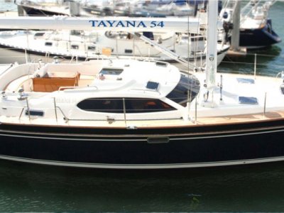 Tayana 54