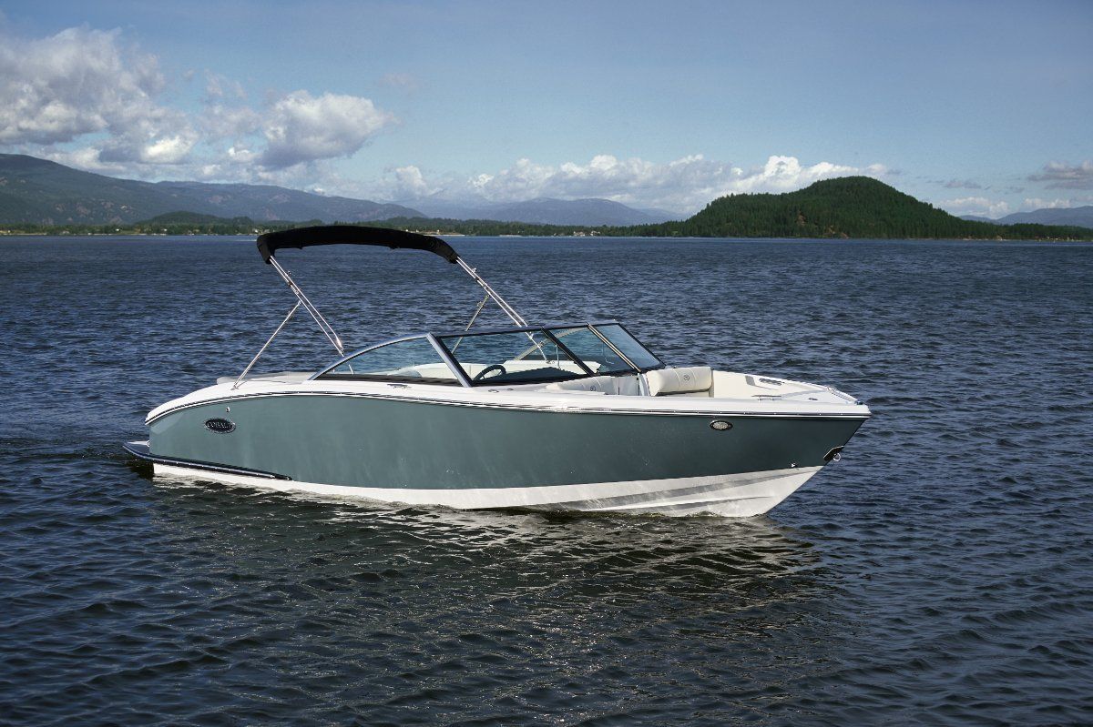 Cobalt CS22