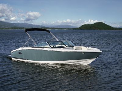 Cobalt CS22