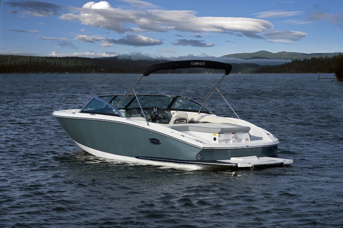 Cobalt CS22