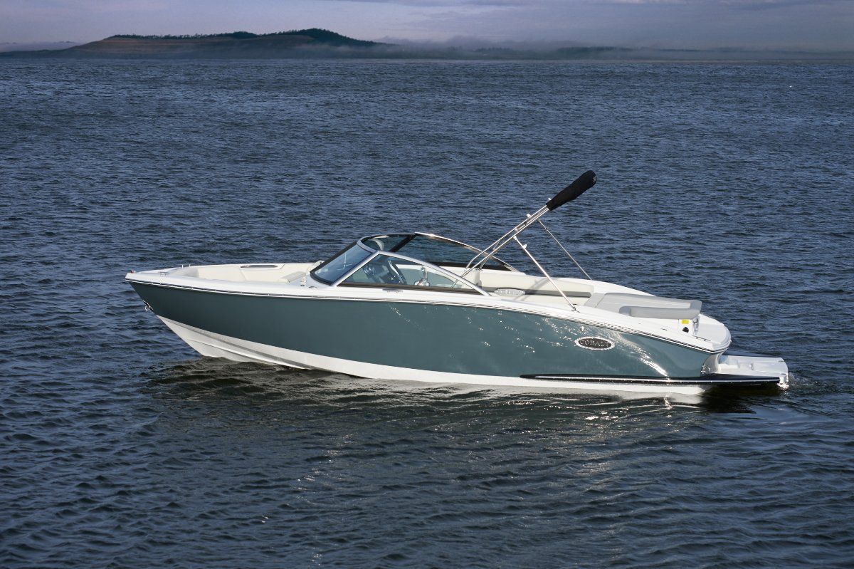 Cobalt CS22