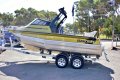 Stabicraft 1850 Fisher