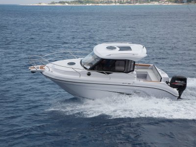 Ranieri CLF 25