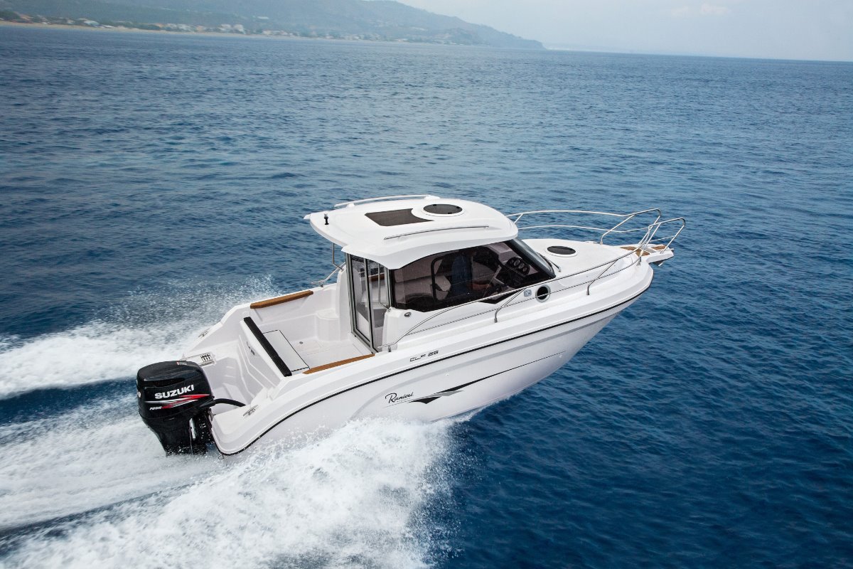 Ranieri CLF 25