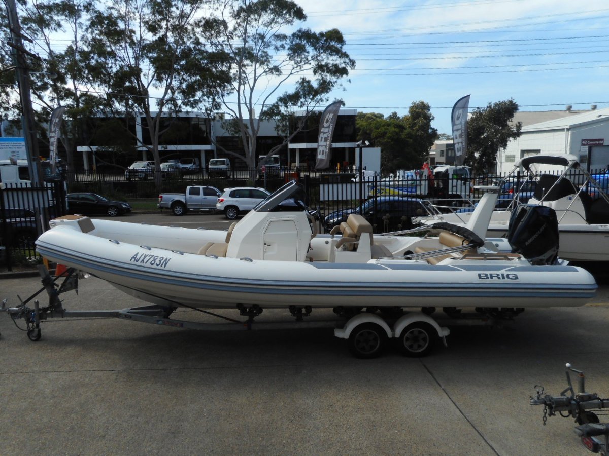 Brig Eagle 8