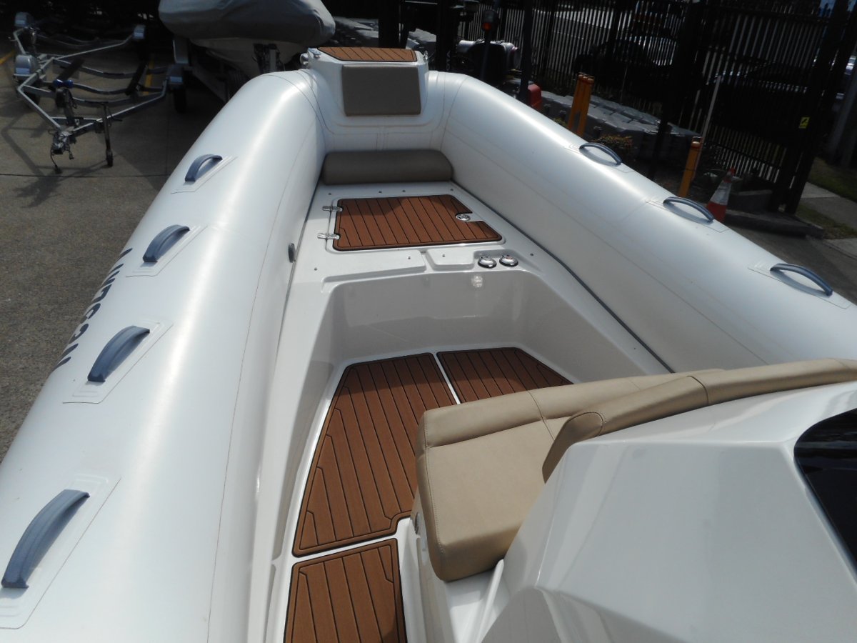 Brig Eagle 8