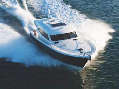 Maritimo S54
