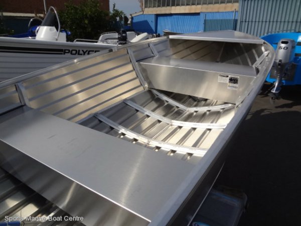 Sea Jay Dinghy