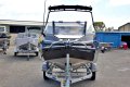 Stabicraft 1550 Fisher