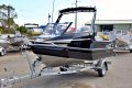 Stabicraft 1550 Fisher