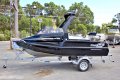 Stabicraft 1550 Fisher