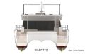Silent Yachts Silent 44