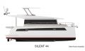 Silent Yachts Silent 44