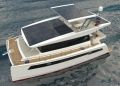 Silent Yachts Silent 44