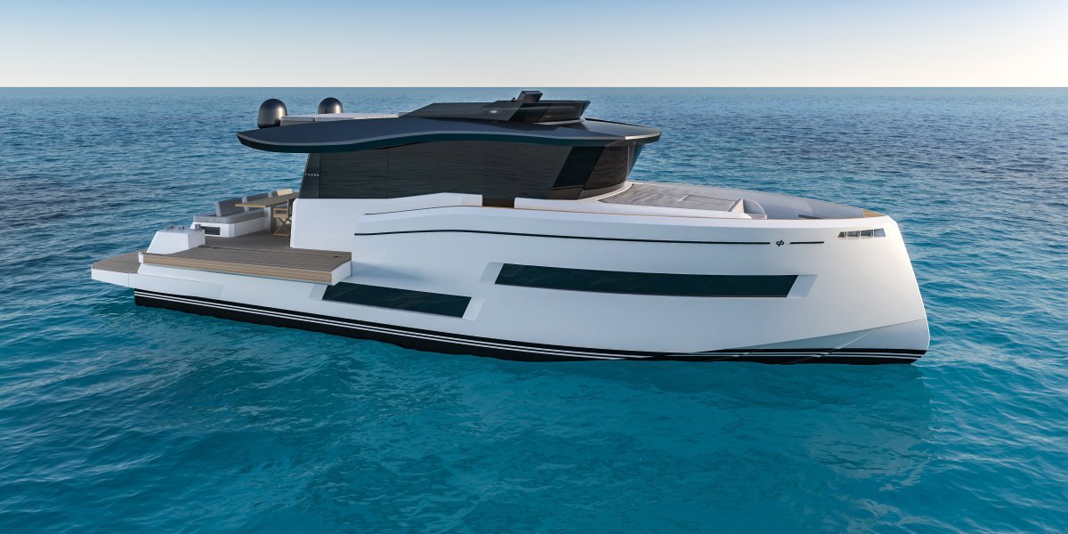 Pardo Endurance 60