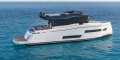 Pardo Endurance 60